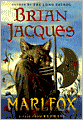 Marlfox (Redwall Series #11)