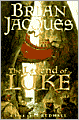 The Legend of Luke (Redwall Series #12)
