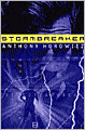 Stormbreaker (Alex Rider Series #1)