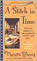 A Stitch in Time (Needlecraft Mystery Series #3)