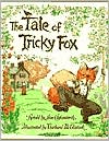 The Tale of Tricky Fox: A New England Trickster Tale