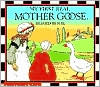 My First Real Mother Goose