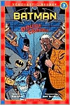 Batman Double Trouble