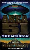 Area 51: The Mission