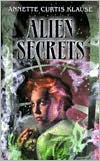 Alien Secrets