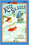 Kate Skates (All Aboard Reading Series: Level 1)