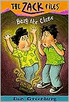 Bozo the Clone (Zack Files Series #10)