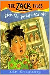 Elvis, the Turnip and Me (Zack Files Series #14)