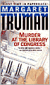 Murder at the Library of Congress (Capital Crimes Series #16)