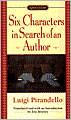 Six Characters in Search of an Author