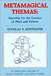 Metamagical Themas: Questing for the Essence of Mind and Pattern