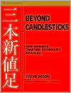 Beyond Candlesticks: New Japanese Charting Techniques Revealed