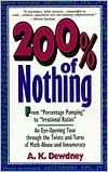 200% Of Nothing P