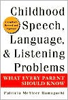 Childhood Speech,Language and Listening Problems,2nd Edition