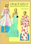download Grace Kelly Paper Dolls in Full Color book