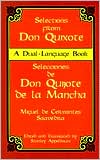 Selections from Don Quixote/ Selecciones de Don Quijote