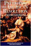 Patriots of the American Revolution
