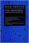 The Principia: Mathematical Principles of Natural Philosophy