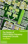 The Design of CMOS Radio-Frequency Integrated Circuits