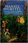 Hansel and Gretel