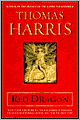 Red Dragon (Hannibal Lecter Series #1)