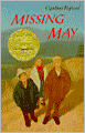 Missing May