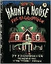 How to Haunt a House for Halloween