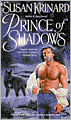 Prince of Shadows