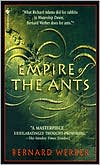 Empire of the Ants