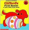 Clifford's First Easter: A Lift-A-Flap Book