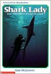 Shark Lady: True Adventures of Eugenie Clark