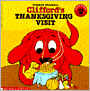 Clifford's Thanksgiving Visit