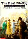 The Real McCoy: The Life of an African-American Inventor