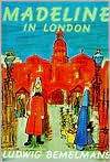 Madeline in London