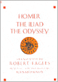 The Iliad and The Odyssey (Fagles translation)