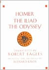 The Iliad and The Odyssey (Fagles translation)
