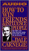 How to Win Friends and Influence People