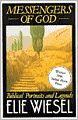 Messengers of God: Biblical Portraits and Legends
