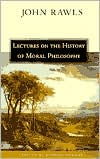 Lectures on the History of Moral Philosophy