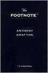 The Footnote: A Curious History