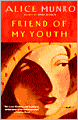 Friend of My Youth