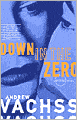 Down in the Zero (Burke Series #7)