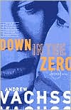 Down in the Zero (Burke Series #7)