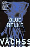 Blue Belle (Burke Series #3)