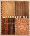 The Complete Manual of Woodworking