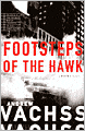 Footsteps of the Hawk (Burke Series #8)