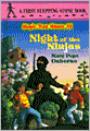 Night of the Ninjas (Magic Tree House Series #5)