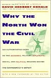 Why the North Won the Civil War