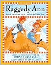 Raggedy Ann and Andy and the Camel with the Wrinkled Knees