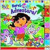 Dora's Color Adventure! (Dora the Explorer Series)